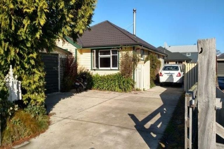 Photo of property in 49 Sugden Street, Spreydon, Christchurch, 8024