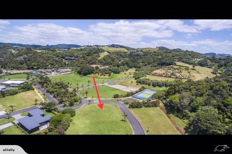 Photo of property in 2 Edgewater Place, Matapouri, Whangarei, 0173