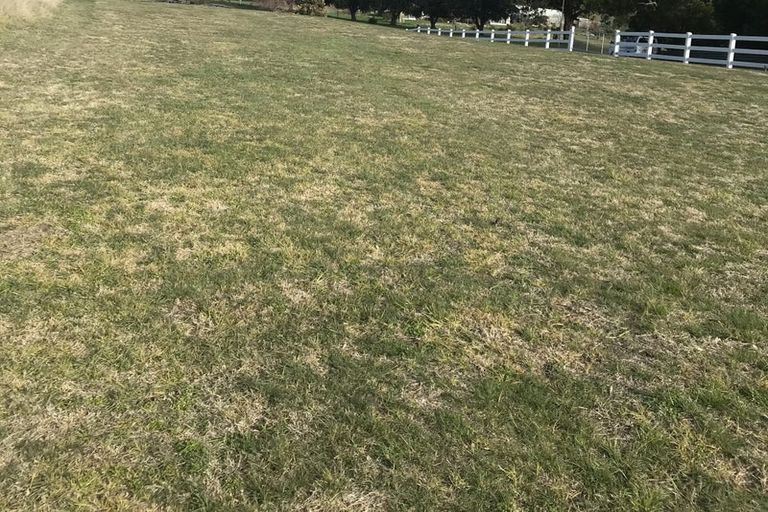 Photo of property in 4 Maury Place, Foxton, 4814