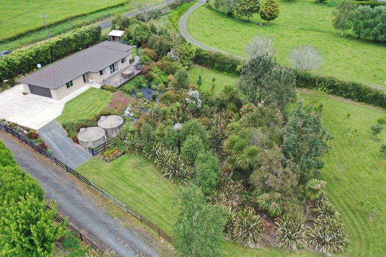 Photo of property in 217a Old Taupiri Road, Ngaruawahia, Taupiri, 3792