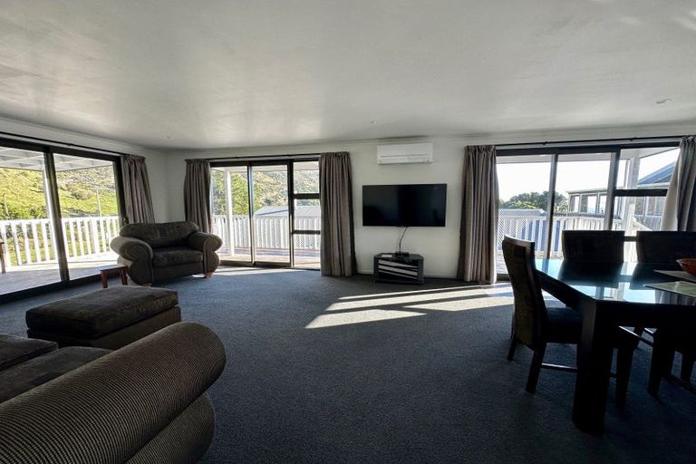 Photo of property in 4 Horncastle Crescent, Little Wanganui, Karamea, 7893