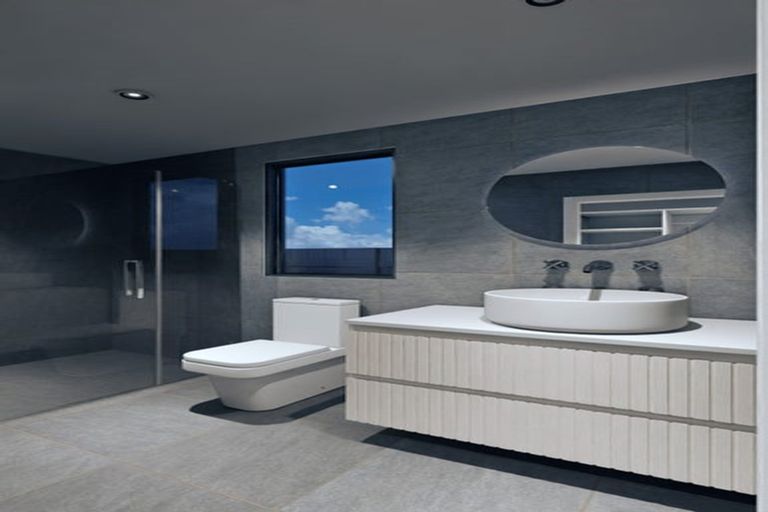 Photo of property in 5 Jasmine Close, Rolleston, 7614