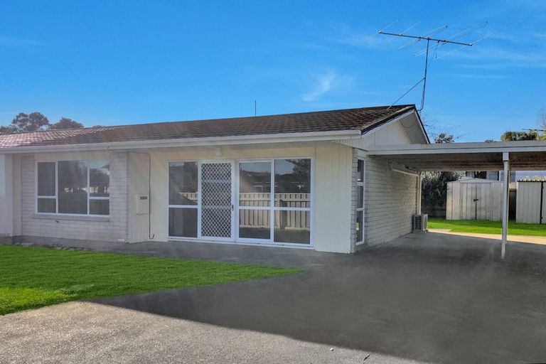 Photo of property in 49 Oak Street, Mangapapa, Gisborne, 4010