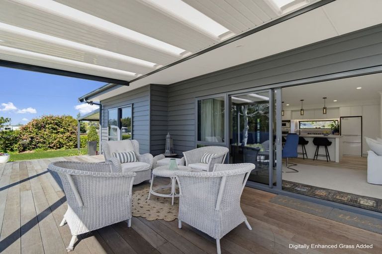 Photo of property in 32a Owen Street, Tikokino, Waipawa, 4273