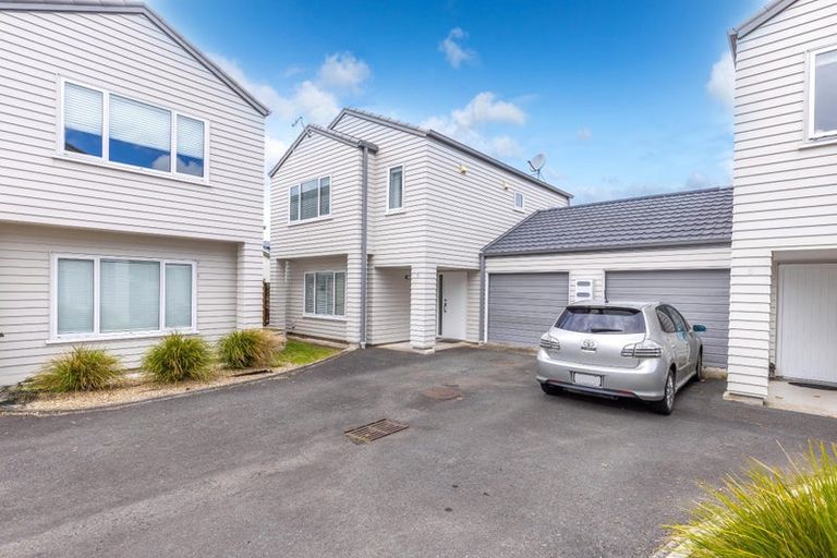 Photo of property in 52e Fifth Avenue, Enderley, Hamilton, 3214