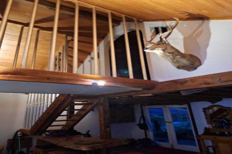 Photo of property in 364 Mangaone Road, Hautere, Otaki, 5582