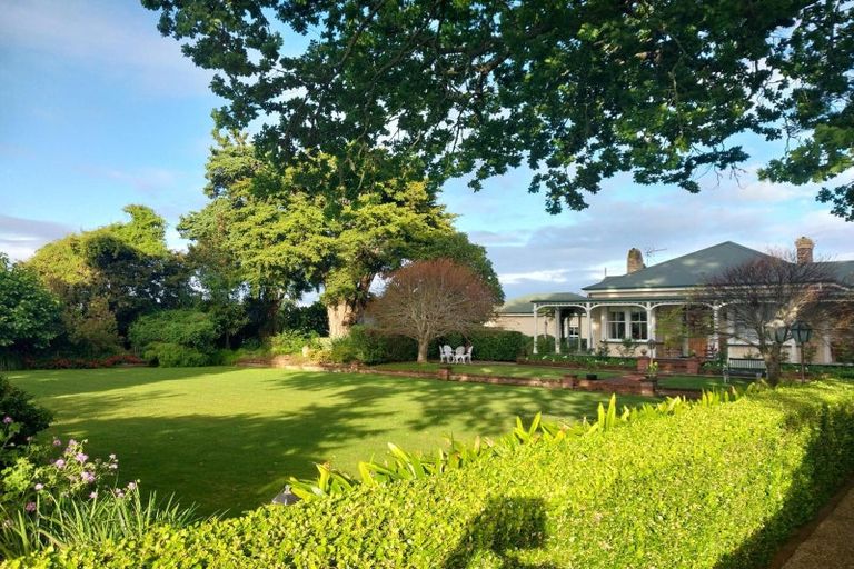 Photo of property in 23 Lee Road, Burbush, Hamilton, 3289