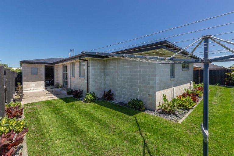 Photo of property in 58 Quartz Drive, Rolleston, 7614