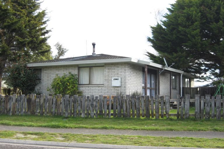 Photo of property in 9 Kahikatea Street, Murupara, 3025
