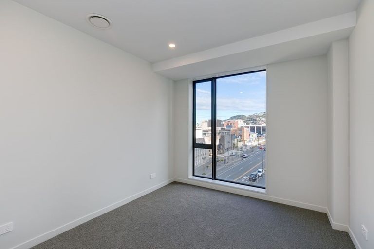 Photo of property in Vsp South, 502/168 Victoria Street, Te Aro, Wellington, 6011