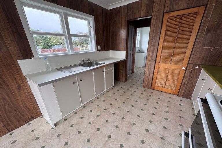 Photo of property in 22 Ferguson Street, Levin, 5510