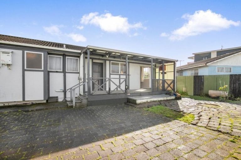 Photo of property in 192 Wordsworth Road, Manurewa, Auckland, 2102