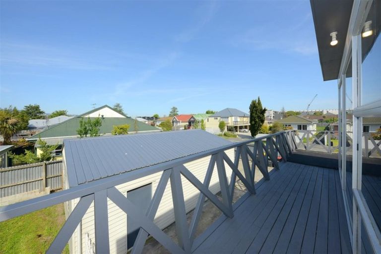 Photo of property in 40 Grenville Street, Waltham, Christchurch, 8011