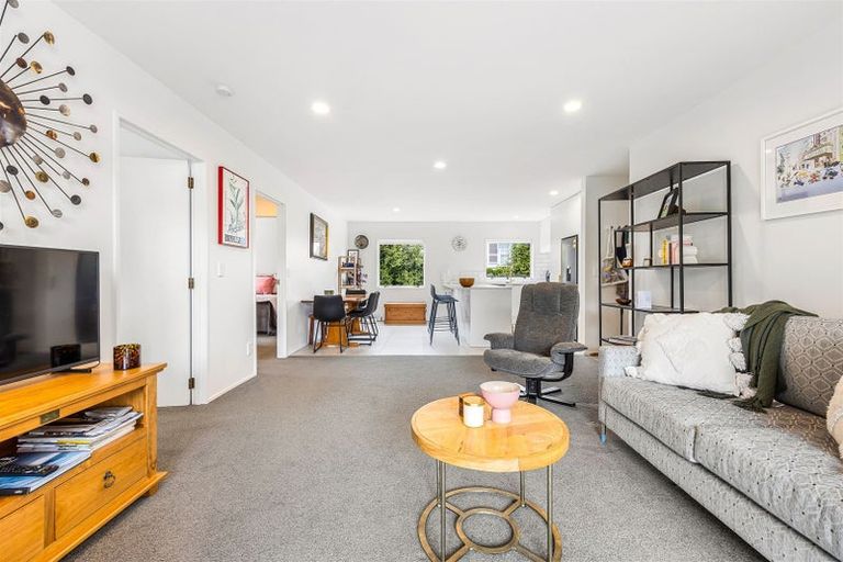 Photo of property in 2/100 Rossall Street, Merivale, Christchurch, 8014