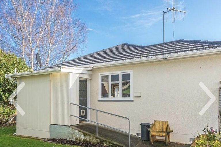 Photo of property in 26 Burton Avenue, Whanganui East, Whanganui, 4500