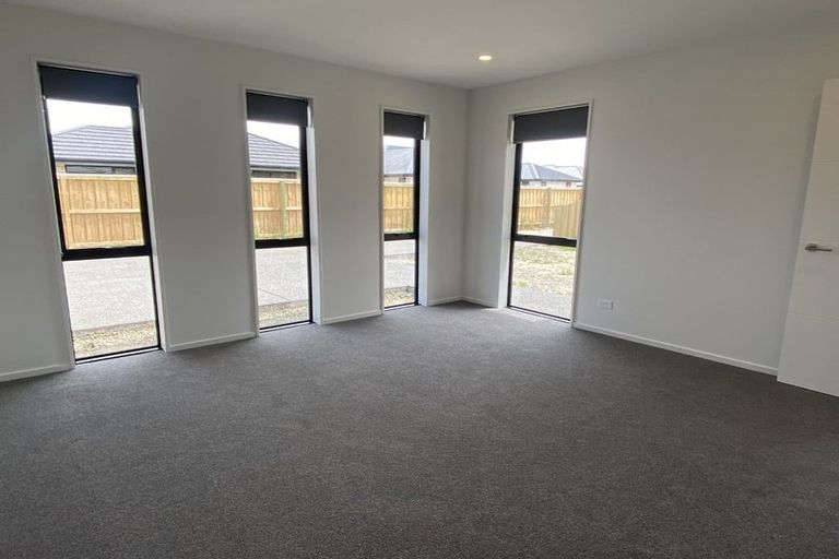 Photo of property in 4 Carlton Lane, Lincoln, 7608