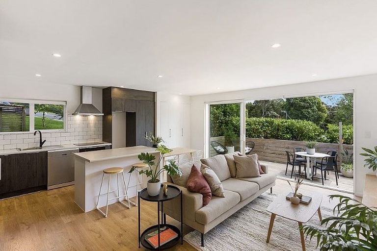 Photo of property in 77a Roseberry Avenue, Birkenhead, Auckland, 0626