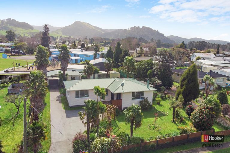 Photo of property in 13 Mataura Road, Waihi, 3610
