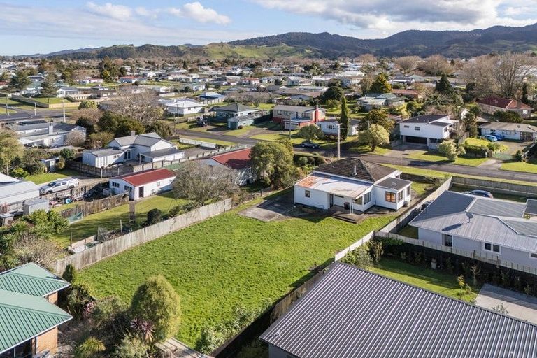 Photo of property in 34 Evans Street, Waihi, 3610