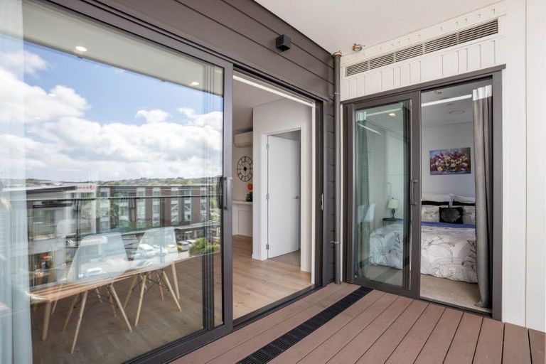 Photo of property in 421/3 Kaipiho Lane, Albany, Auckland, 0632
