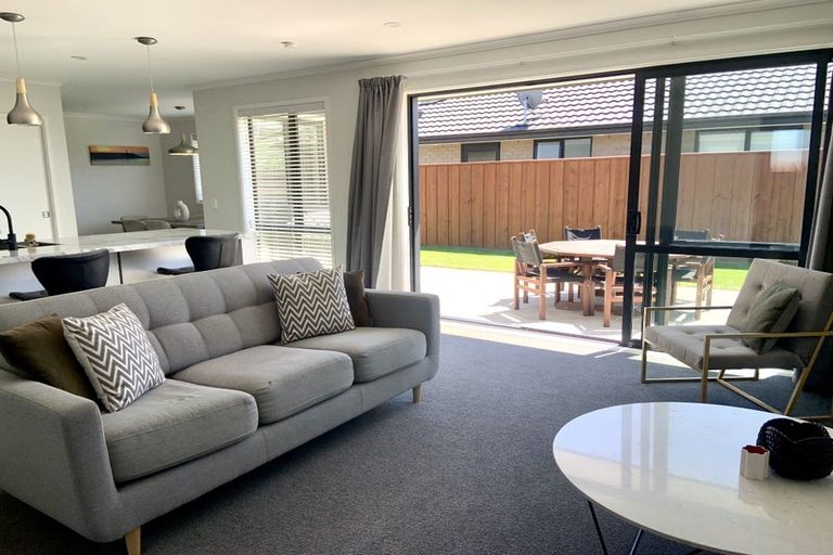 Photo of property in 4 Kennington Drive, Rolleston, 7615