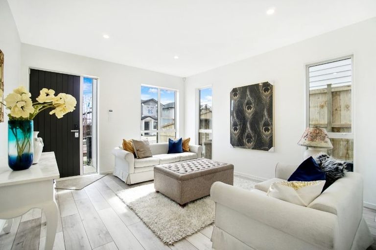Photo of property in 30 Paripari Street, Flat Bush, Auckland, 2019