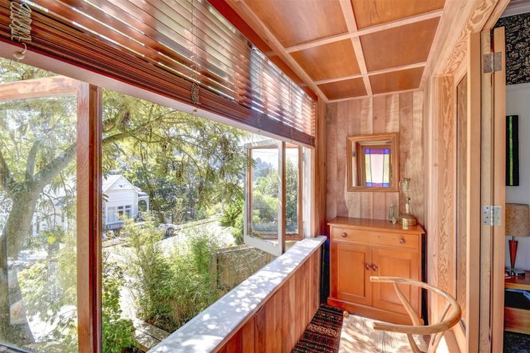 Photo of property in 16 Currie Street, Port Chalmers, 9023