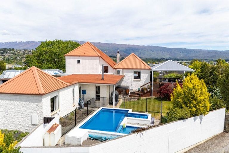 Photo of property in 42 Glencarron Street, Alexandra, 9320