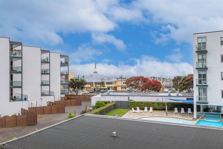 Photo of property in 304c/14 West Quay, Ahuriri, Napier, 4110
