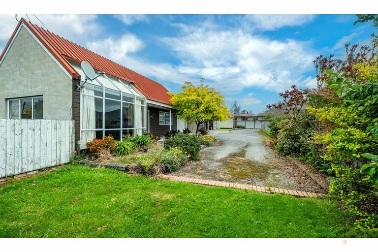 Photo of property in 2/438 Wai-iti Road, Gleniti, Timaru, 7910