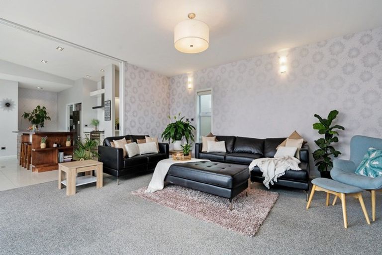 Photo of property in 119 Mangati Road, Bell Block, New Plymouth, 4312