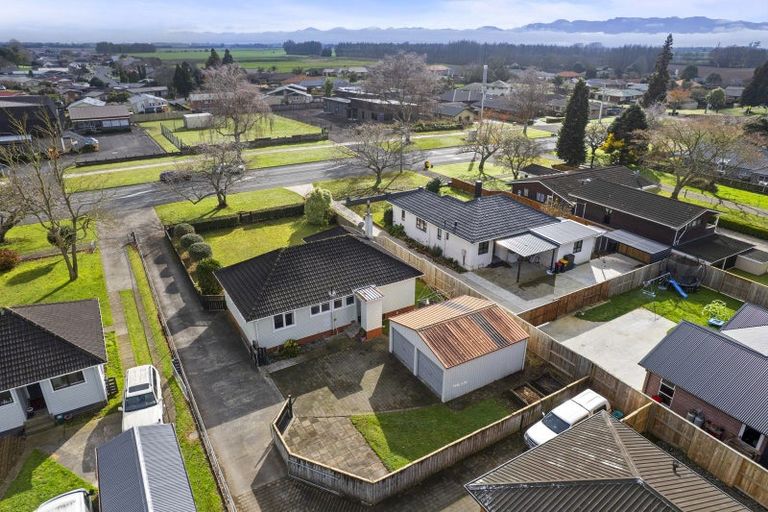 Photo of property in 31 Tower Road, Matamata, 3400