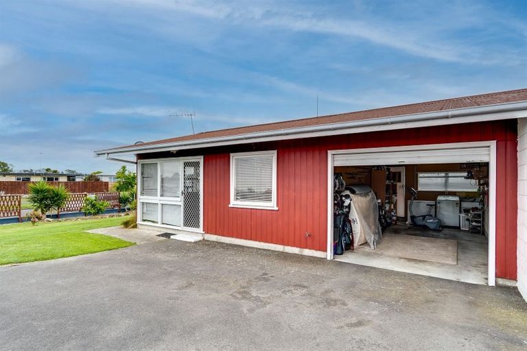 Photo of property in 4/14 Norwich Crescent, Tamatea, Napier, 4112