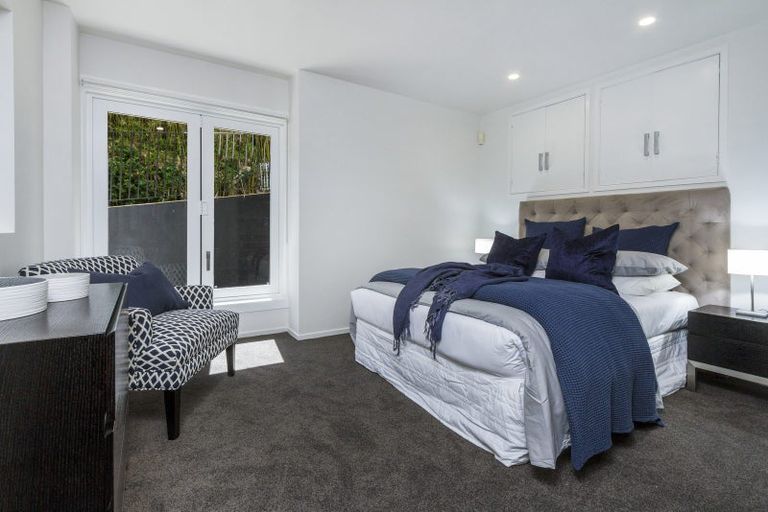 Photo of property in 6 Eric Price Avenue, Takapuna, Auckland, 0620