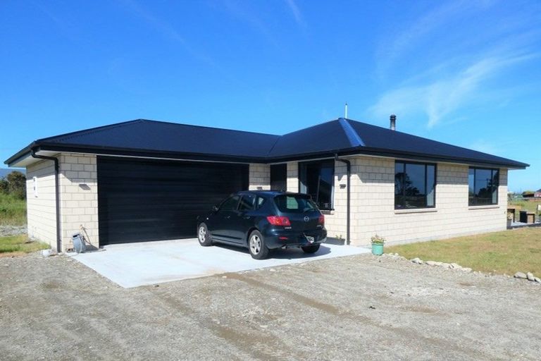 Photo of property in 47 Providence Drive, Arahura Valley, Hokitika, 7882