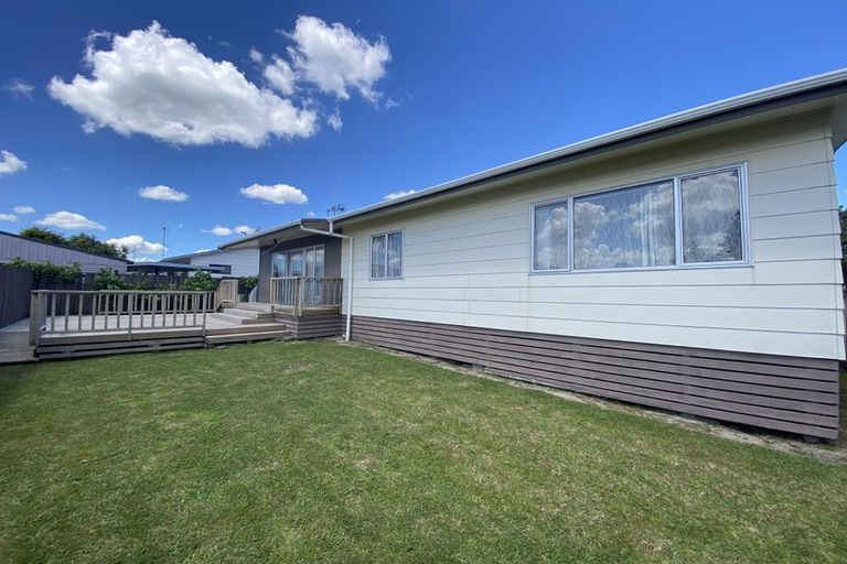 Photo of property in 17b Tupelo Street, Pukete, Hamilton, 3200