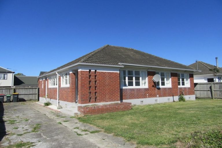 Photo of property in 60 Wainui Street, Riccarton, Christchurch, 8041