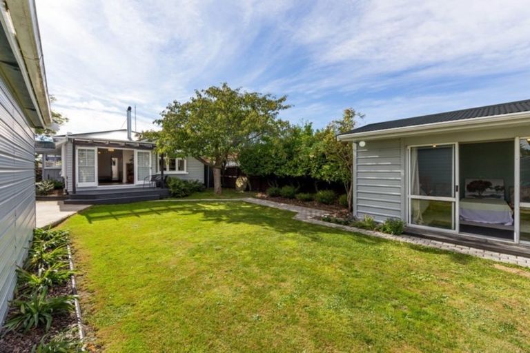 Photo of property in 319 Hendersons Road, Hoon Hay, Christchurch, 8025