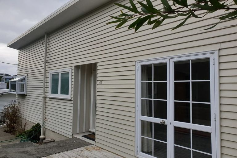 Photo of property in 16 Dominion Park Street, Johnsonville, Wellington, 6037
