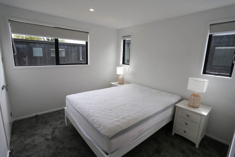 Photo of property in 3/131 Merivale Lane, Merivale, Christchurch, 8014