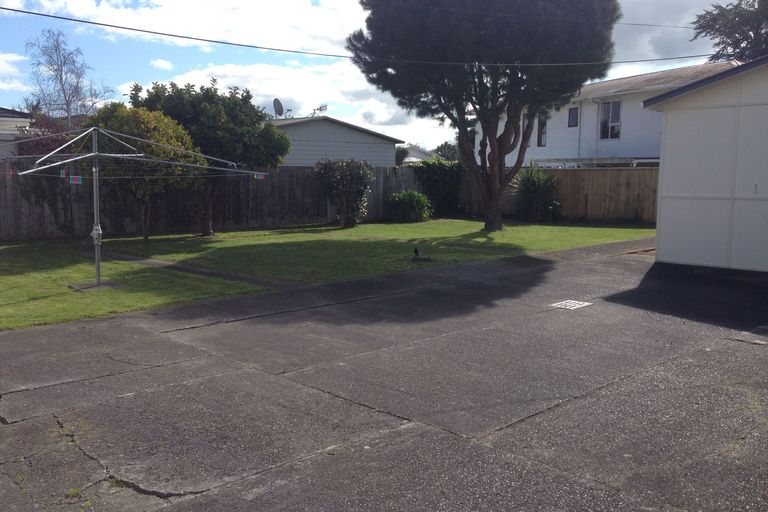Photo of property in 55 College Street, Awapuni, Palmerston North, 4412