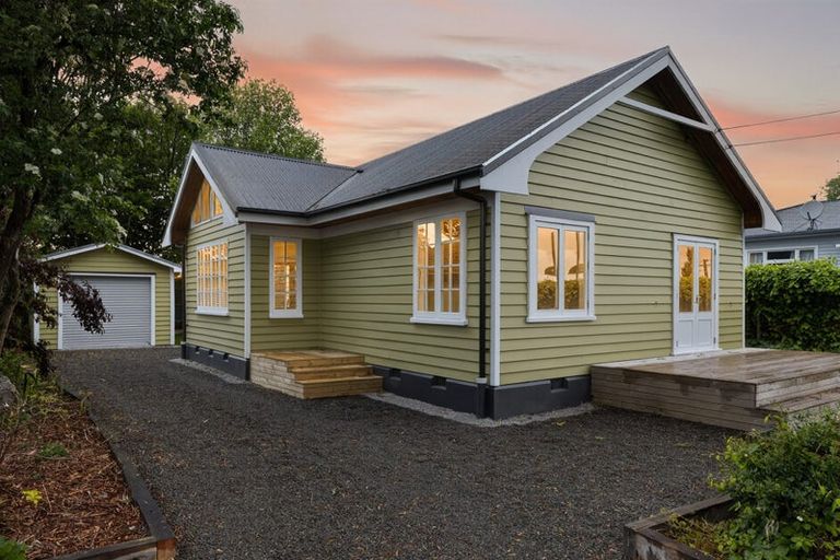 Photo of property in 1/178 Gayhurst Road, Dallington, Christchurch, 8061