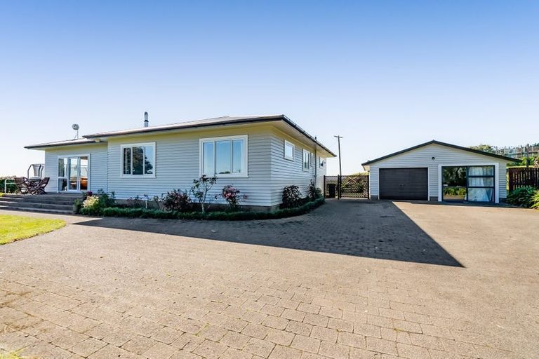 Photo of property in 282 Stanley Road, Te Popo, Stratford, 4394