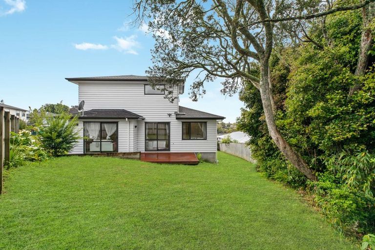 Photo of property in 203a Don Buck Road, Massey, Auckland, 0614