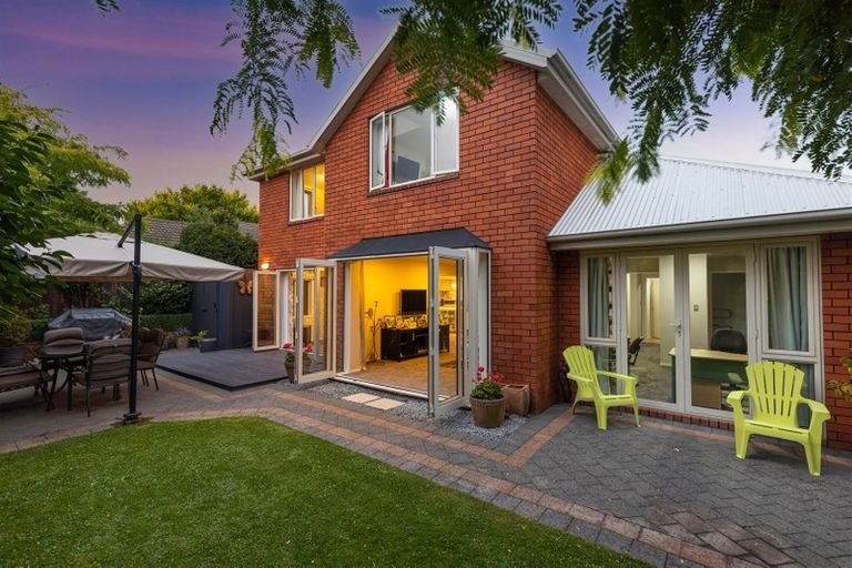 Photo of property in 385a Harewood Road, Bishopdale, Christchurch, 8053