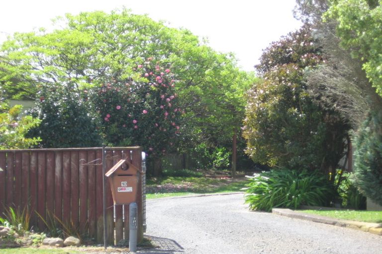 Photo of property in 10 Konini Place, Matamata, 3400