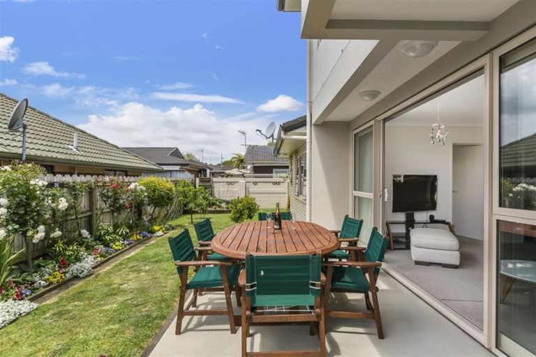 Photo of property in 4/9 Wellington Street, Papakura, 2110
