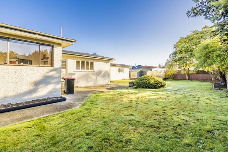 Photo of property in 5 Edwin Street, Gore, 9710