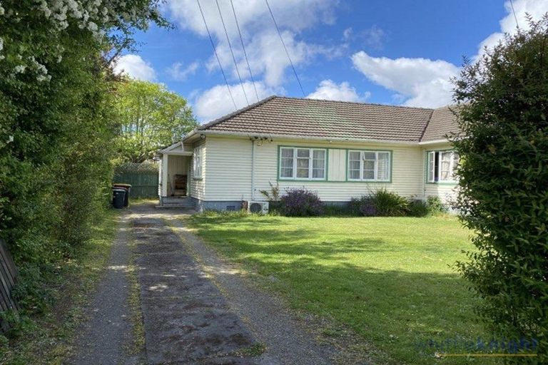 Photo of property in 36 Otara Street, Ilam, Christchurch, 8053