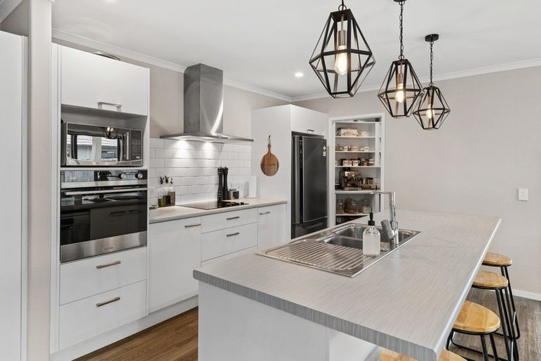 Photo of property in 34 Weld Street, Levin, 5510